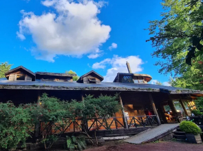 Neltume Lodge