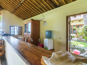 Scuba Seraya Resort