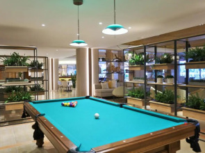 Iberostar Suites Hotel Jardín del Sol – Adults Only (отель только для взрослых)