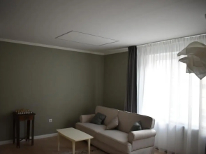 Grandparent's House- A small beautiful house