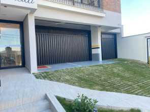 Apto Pérola de Penha Próximo ao Beto Carrero - SC