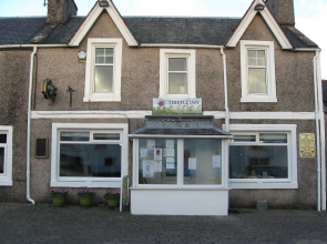 The Thistle Inn