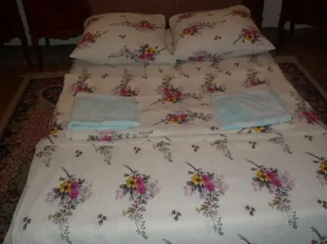 Guest House on Gogias Tsikhe