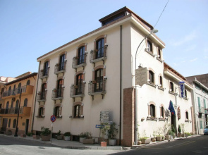 Hotel U'Bais