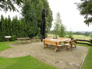 Very Luxury Group Holiday Home Near the Old Town of Monschau