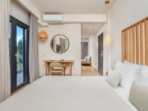 Elies 33 Bio Retreat