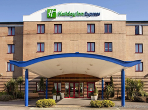 Holiday Inn Express Greenock