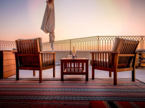 Ramada by Wyndham Nazareth