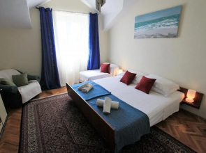 Apartment Laura Zaton
