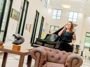 Mercure Sao Paulo Pinheiros