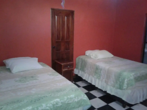 Hotel Rancho Infinito