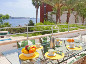 Ses Gerres Beach House