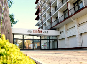 Club Siofok Europa