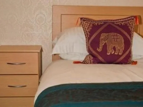 Tudor Rose Original Hotel