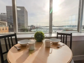 The Best Rental in SJ w Parking Excellent Views Location