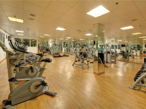 Al Khoory Hotel Apartments