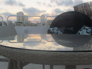 Dizengoff Sea Residence