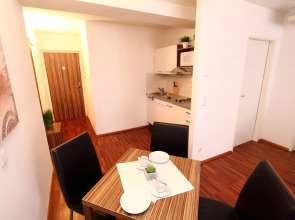 Royal Living Apartments Vienna