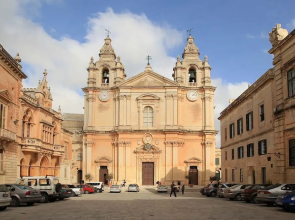 Marsascala Sea View Luxury Apartment & Penthouse