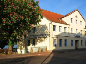 Hotel & Restaurant Müritzterrasse