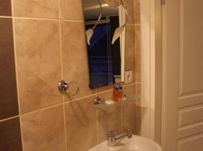 Ortakoy Aysem Sultan Hotel