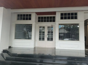 Cipto Apartment