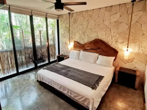 "Agua & Selva" Jungle Luxury Loft