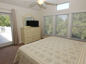 Thistle Dew (This Will Do) - 6 Br Home