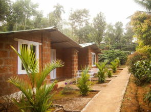 Yedamakky Cottage