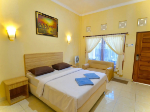 Transit Inn Senggigi