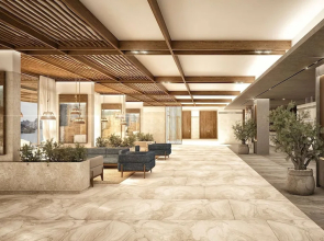The Bo Vue Hotel Bodrum, Curio Collection by Hilton
