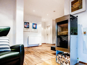 Beautiful Home in Lennestadt With 3 Bedrooms and Wifi