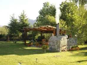 Eco Hostería Meliquina