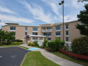 Hampton Inn Salem East - Electric Road