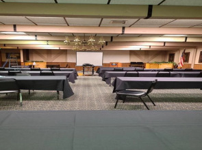 Hot Springs Hotel and Spa