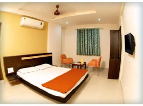 Vista Rooms @ Alkapuri