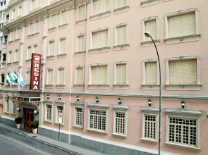 Hotel Regina Rio de Janeiro