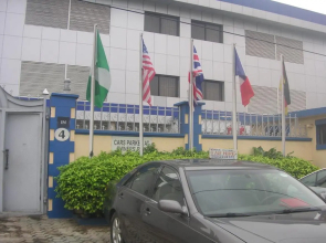 The Habitat Suites International Limited