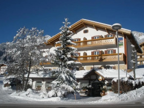 Hotel Cristallo