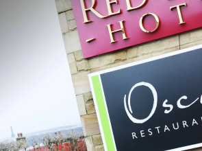 Red Hall Hotel