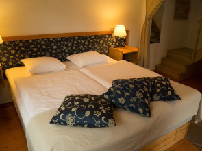 Hotel Drei Jahreszeiten