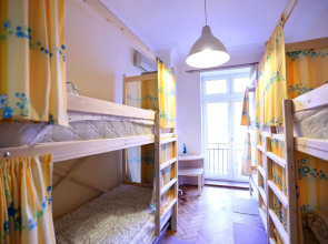 Hostels Kutuzovsky