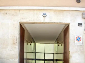 Milano Suite Nest - Moscova 47A