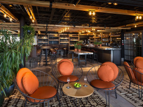 Novotel Istanbul Bosphorus