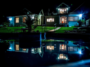 Senate Boutique Guest House