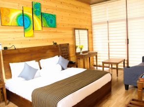 Aloft Grand Hotel