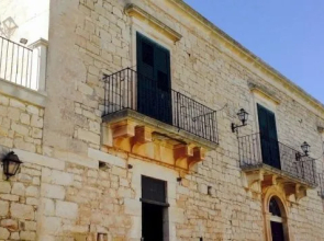 Villa & Masseria