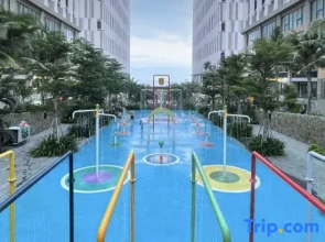 Ocean view 2 beds Apec Wyndham Mandala Mui Ne