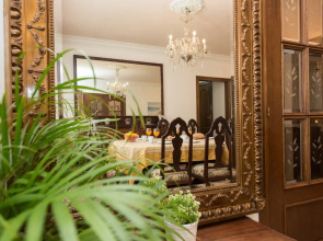 Casa Pedro
