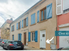 CHOUETTISSIME Topséjour-Roanne 1 chambre All Inclusive